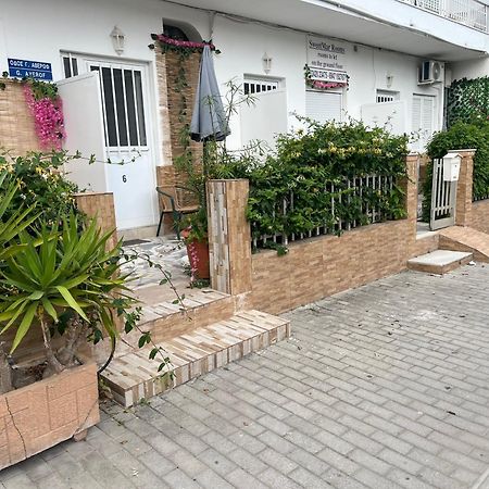Sweetmar Guestrooms-Ground Floor Cos Exterior foto