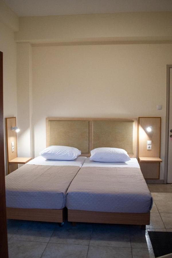 Sweetmar Guestrooms-Ground Floor Cos Exterior foto