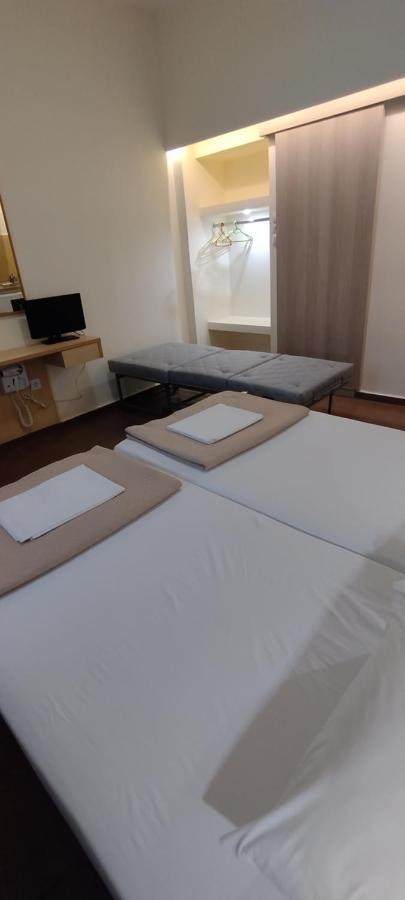 Sweetmar Guestrooms-Ground Floor Cos Exterior foto