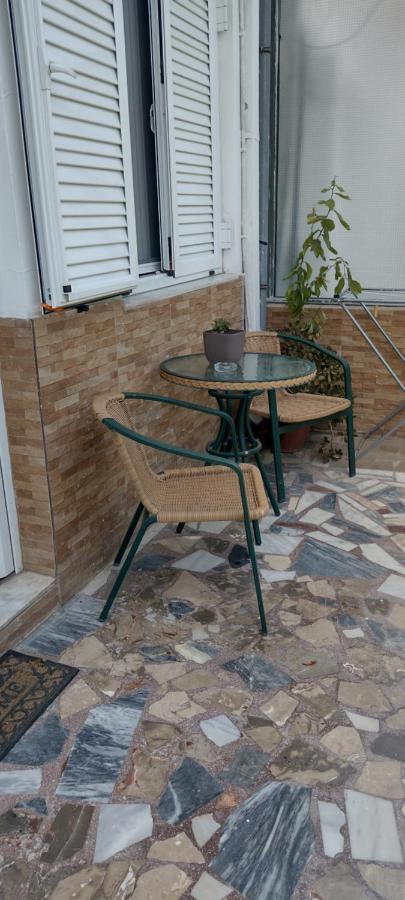 Sweetmar Guestrooms-Ground Floor Cos Exterior foto