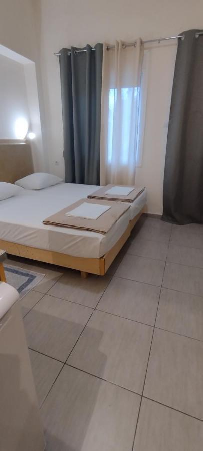 Sweetmar Guestrooms-Ground Floor Cos Exterior foto