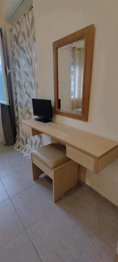Sweetmar Guestrooms-Ground Floor Cos Exterior foto